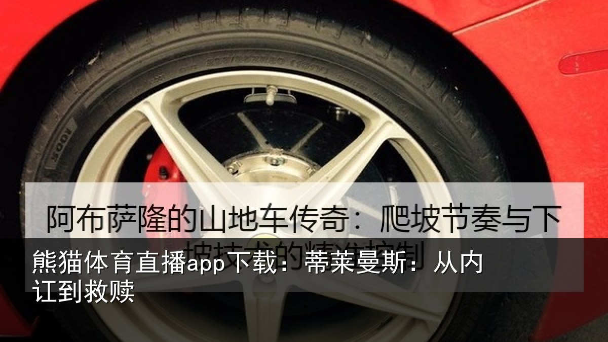 熊猫体育直播app下载:蒂莱曼斯:从内讧到救赎